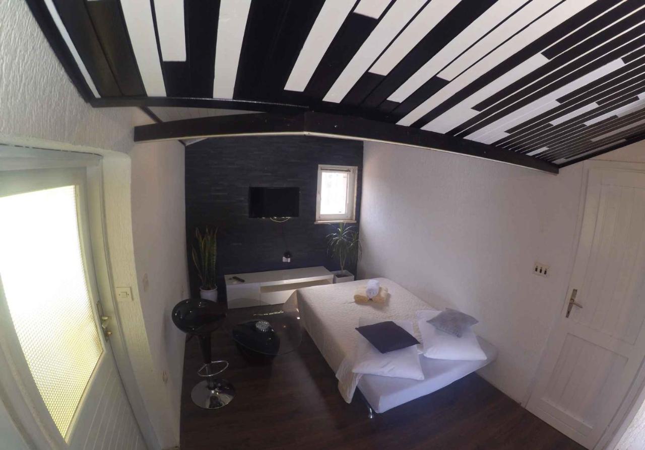 Apartment Silvia By Interhome PUY Exterior foto
