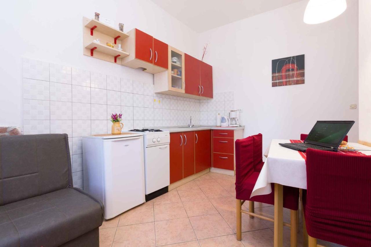 Apartment Silvia By Interhome PUY Exterior foto