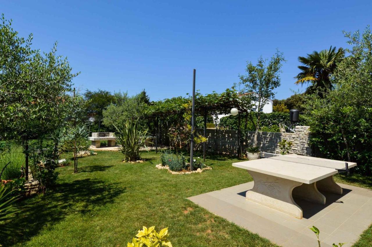 Apartment Silvia By Interhome PUY Exterior foto