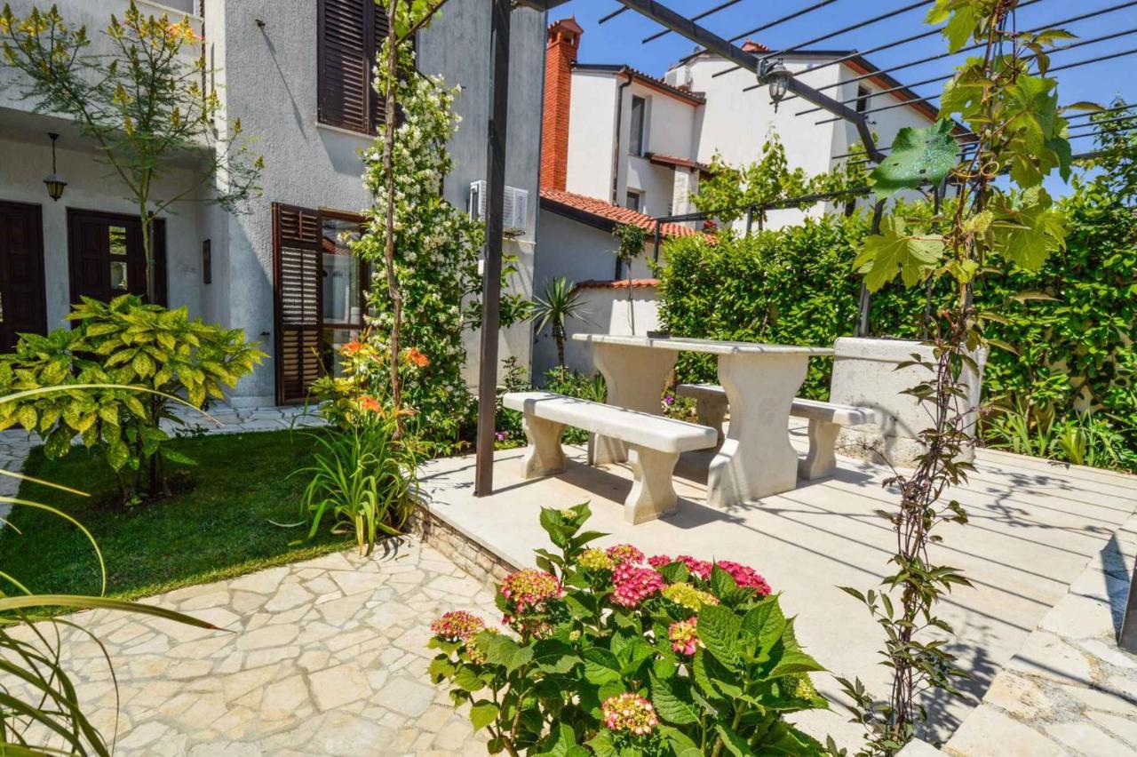 Apartment Silvia By Interhome PUY Exterior foto