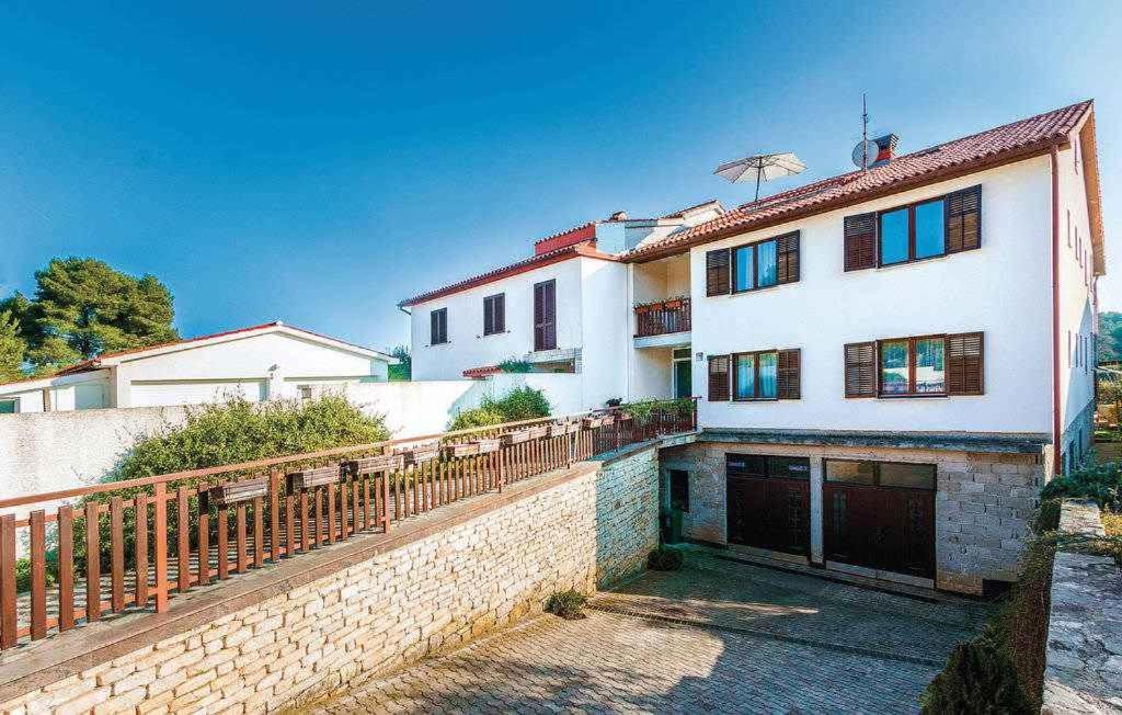 Apartment Silvia By Interhome PUY Exterior foto