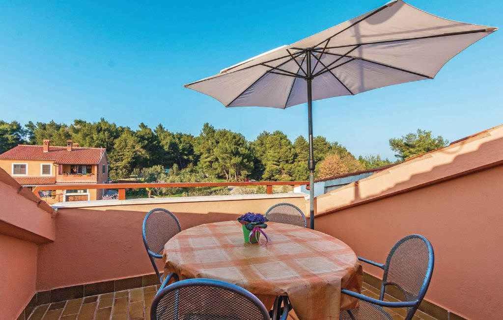 Apartment Silvia By Interhome PUY Exterior foto