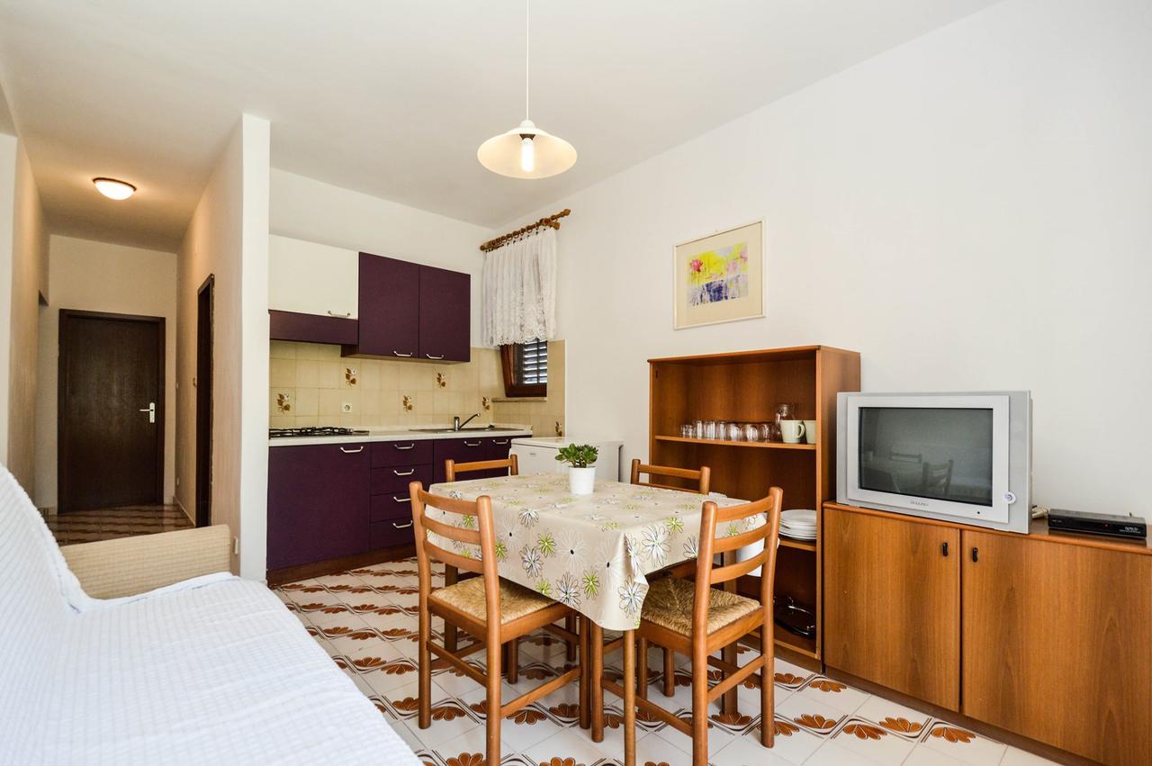 Apartment Silvia By Interhome PUY Exterior foto