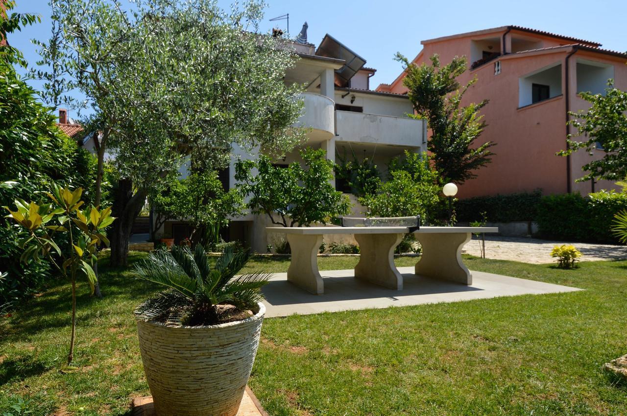 Apartment Silvia By Interhome PUY Exterior foto