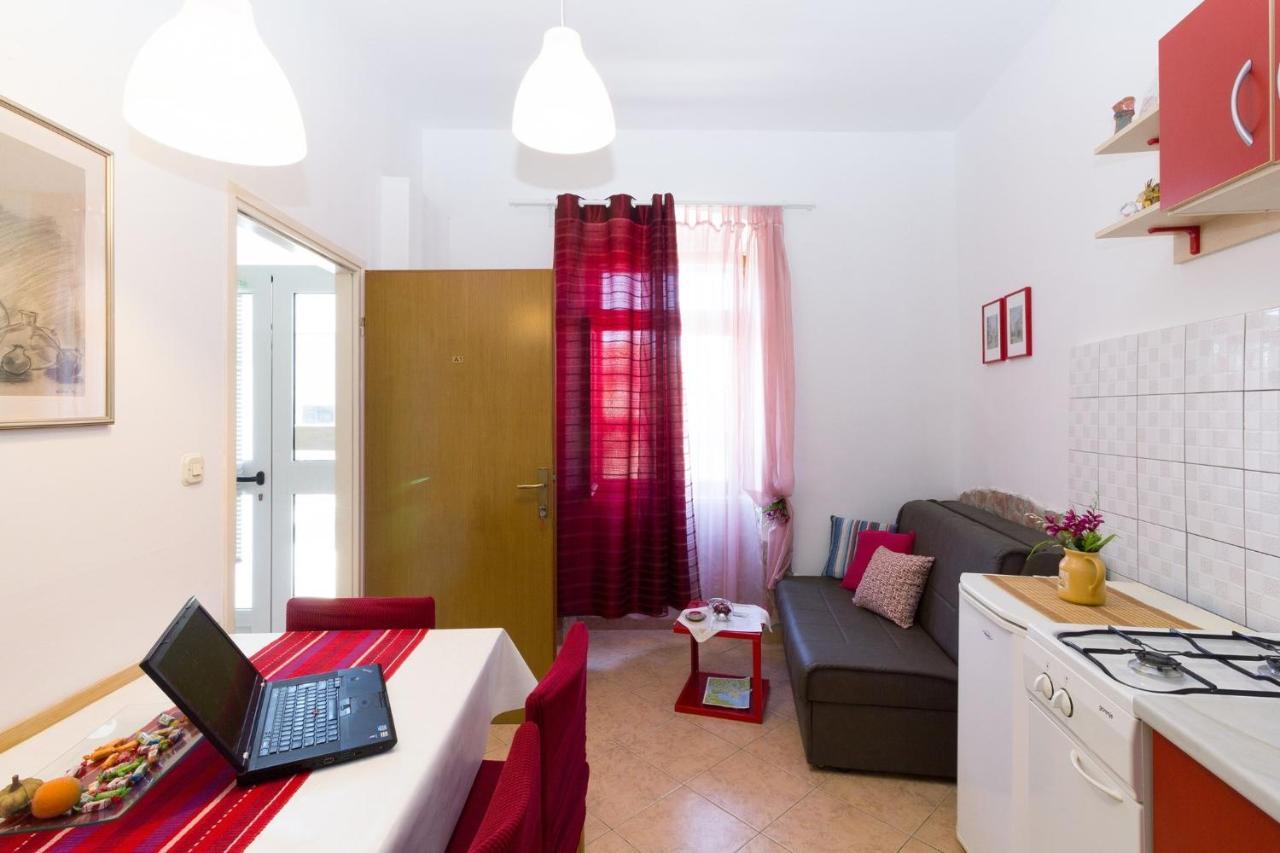 Apartment Silvia By Interhome PUY Exterior foto