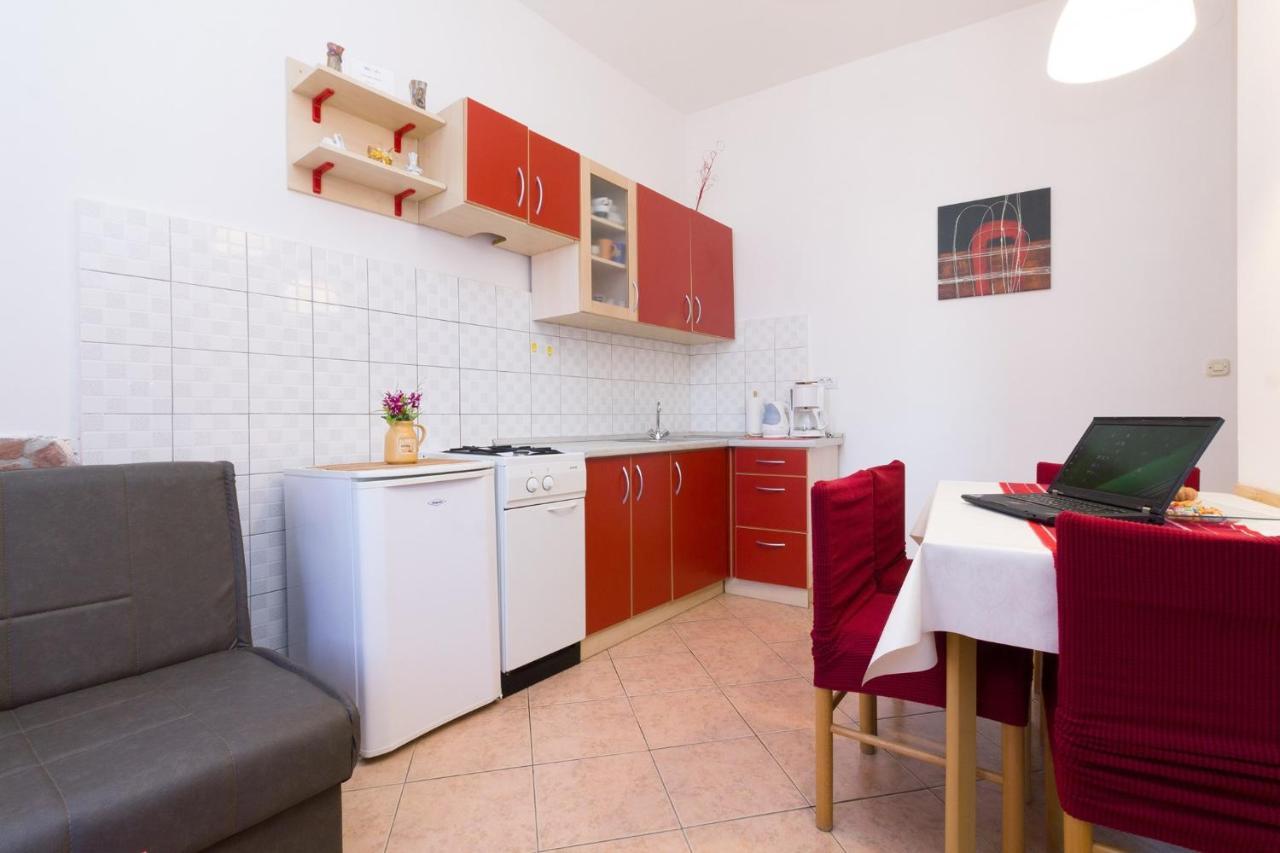 Apartment Silvia By Interhome PUY Exterior foto