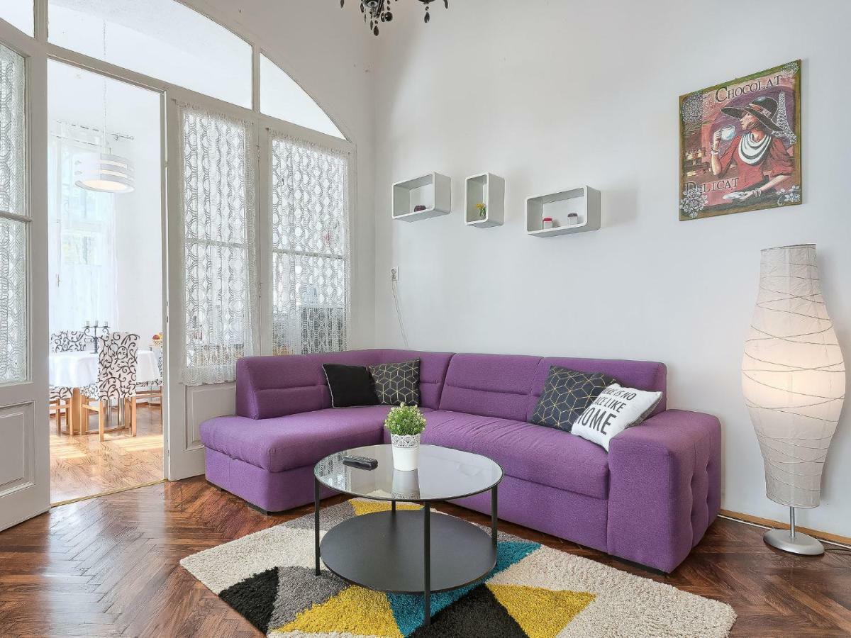 Apartment Silvia By Interhome PUY Exterior foto