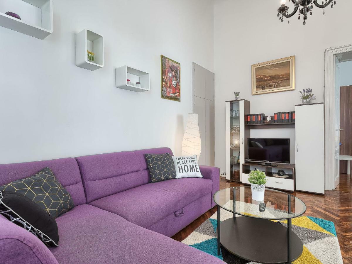 Apartment Silvia By Interhome PUY Exterior foto