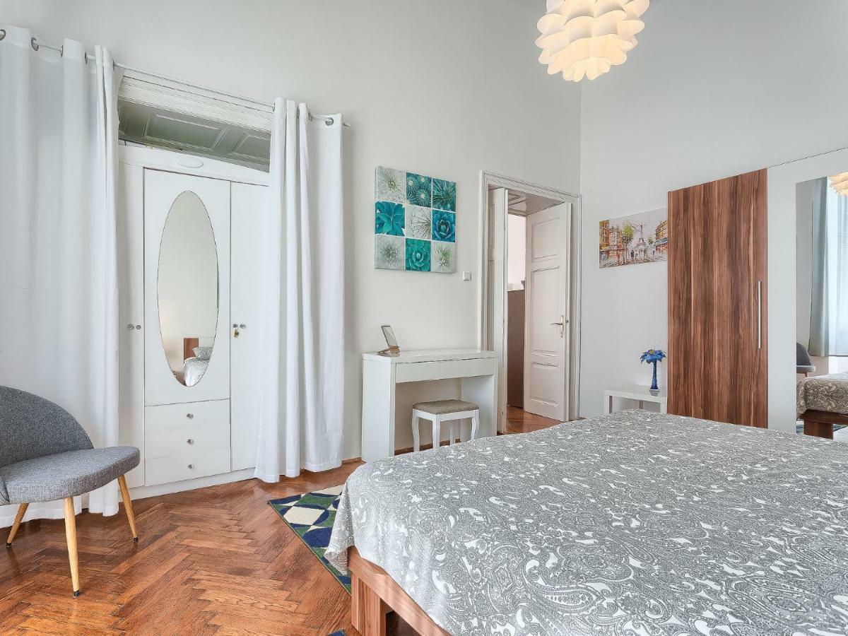 Apartment Silvia By Interhome PUY Exterior foto