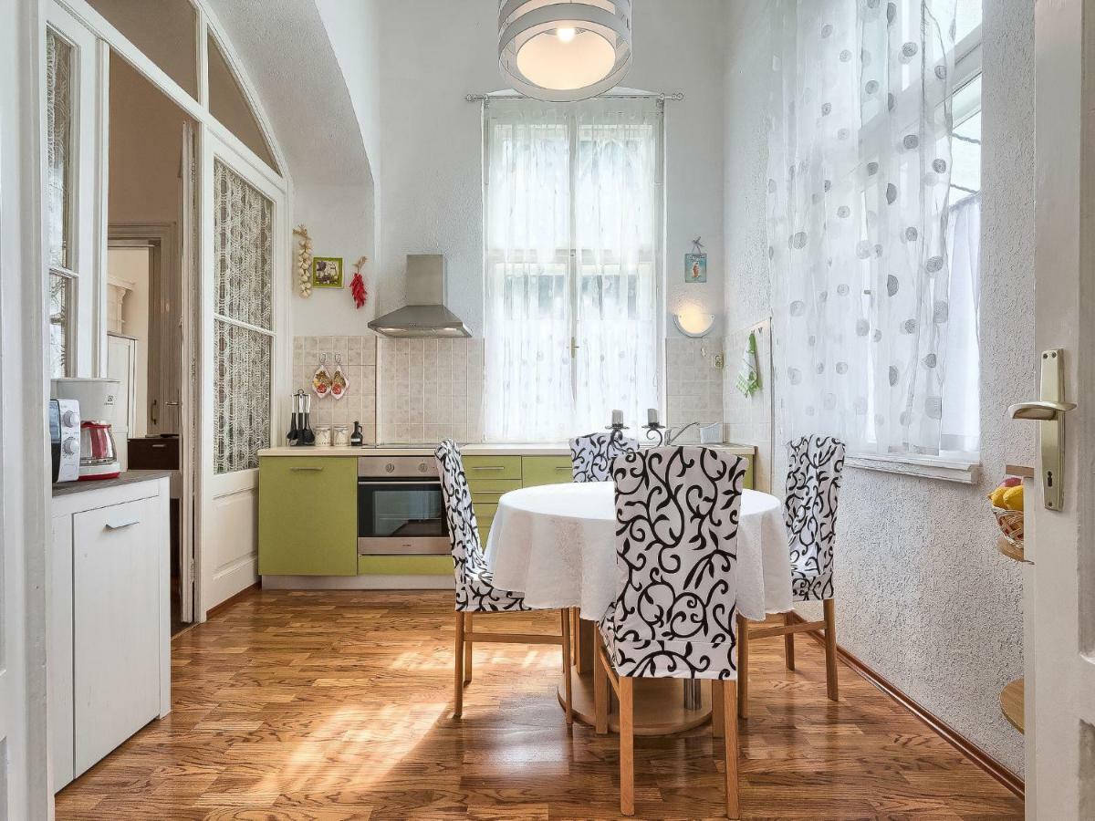 Apartment Silvia By Interhome PUY Exterior foto