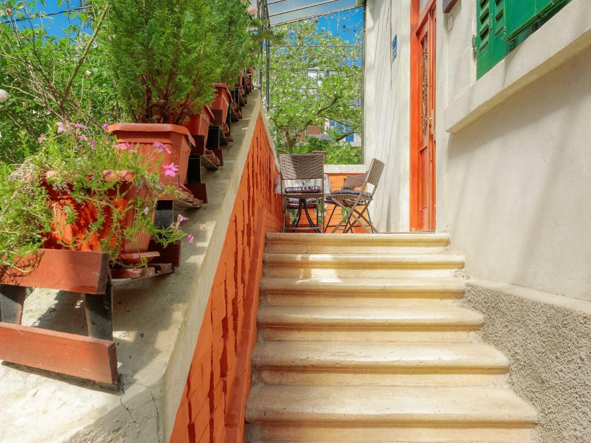 Apartment Silvia By Interhome PUY Exterior foto