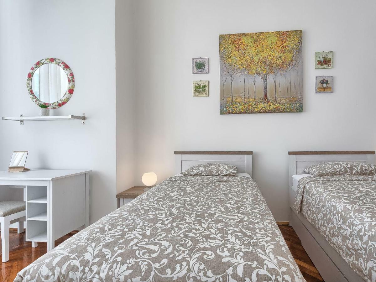 Apartment Silvia By Interhome PUY Exterior foto