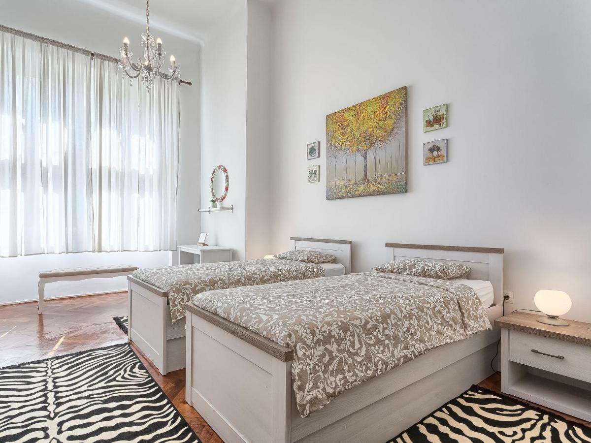 Apartment Silvia By Interhome PUY Exterior foto