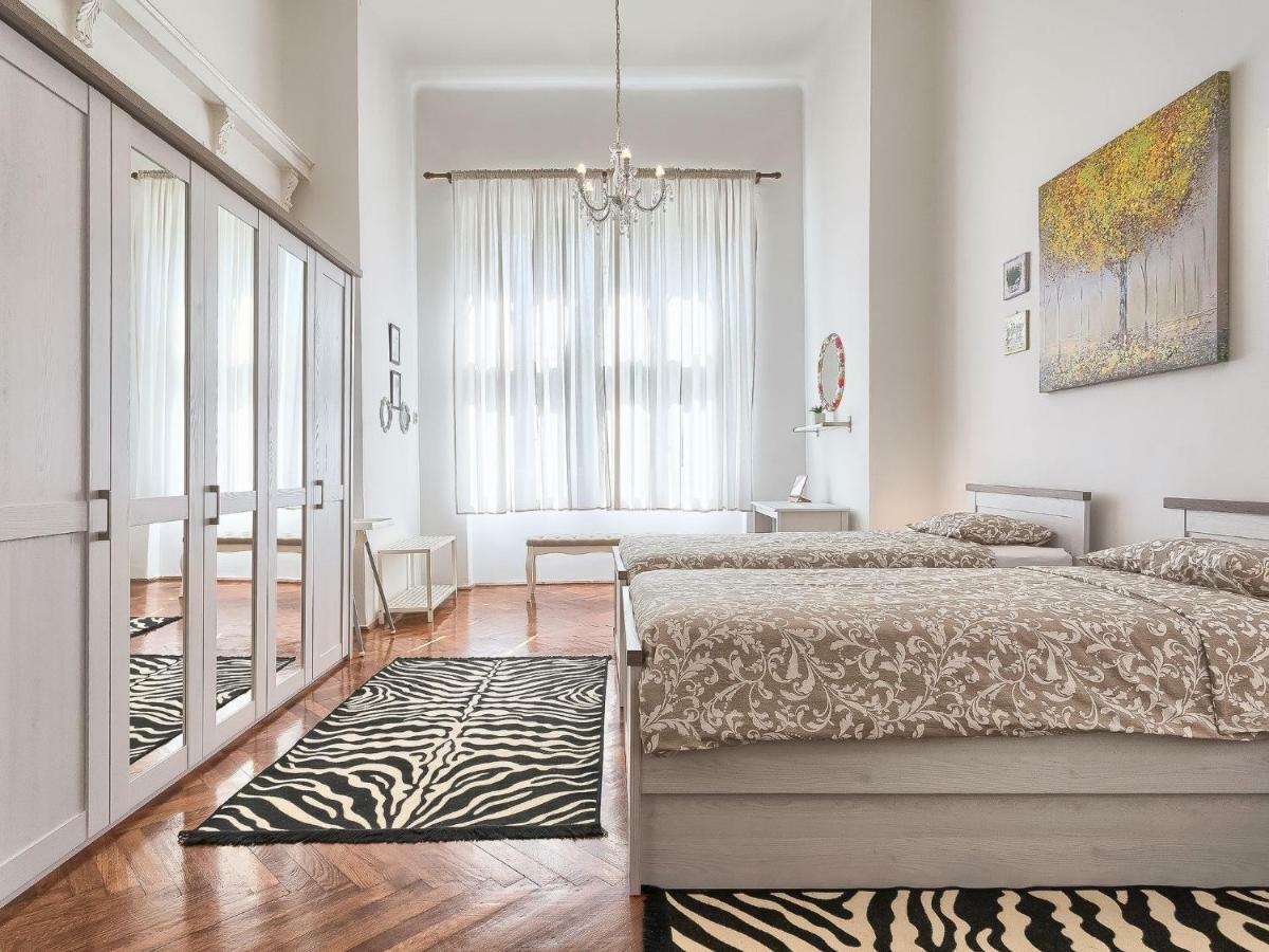 Apartment Silvia By Interhome PUY Exterior foto