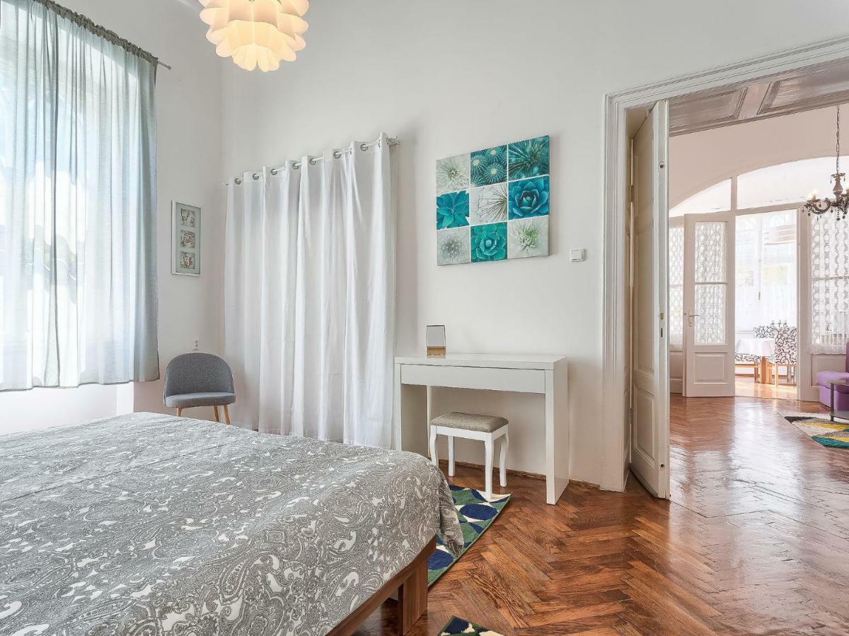 Apartment Silvia By Interhome PUY Exterior foto