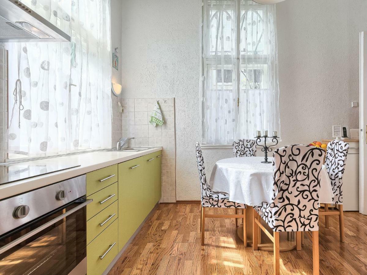 Apartment Silvia By Interhome PUY Exterior foto