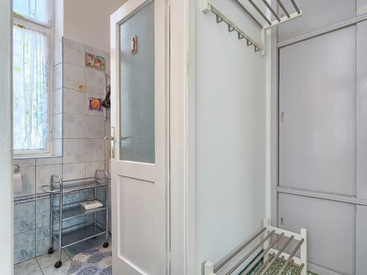 Apartment Silvia By Interhome PUY Exterior foto